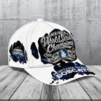 Los Angeles Dodgers World Series 2025 Classic Cap – TANTN22107