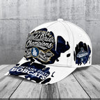 Los Angeles Dodgers World Series 2025 Classic Cap – TANTN22107
