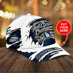 Personalized Los Angeles Dodgers World Series 2025 Classic Cap – TANTN22108