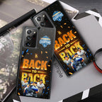 Los Angeles Dodgers World Series 2025 Phone Case – TANTN18041