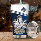 Los Angeles Dodgers World Series 2025 Tumbler Cup – TANTN18948