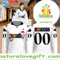 Los Angeles Kings 2026 Pride Night Hockey Jersey