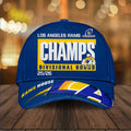 Los Angeles Rams Classic Cap – TANTN20385
