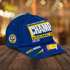 Los Angeles Rams Classic Cap – TANTN20385