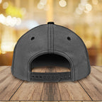 Los Angeles Dodgers Classic Cap – TMTHU1852