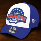 Los Angeles Dodgers Classic Cap – TMTHU1867