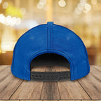 Los Angeles Dodgers Champions Classic Cap – TMTHU1885