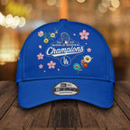 Los Angeles Dodgers Classic Cap – TMTHU1906
