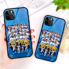 Los Angeles Dodgers Phone Case – TMTHU1858