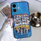 Los Angeles Dodgers Phone Case – TMTHU1858