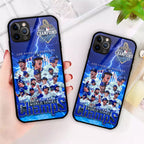 Los Angeles Dodgers Phone Case – TMTHU1953