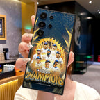 Los Angeles Dodgers Phone Case – TMTHU1954