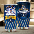 Los Angeles Dodgers Tumbler Cup – TMTHU2330