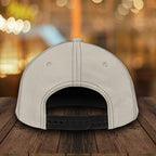 Los Angeles Dodgers 2025 World Series Champions Classic Cap – HOATT14378