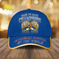 Los Angeles Dodgers Champions Classic Cap – TMTHU1922