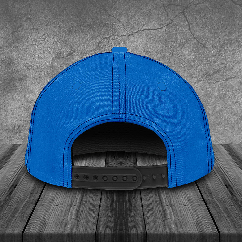 Los Angeles Dodgers World Series 2025 Classic Cap – TANTN18346