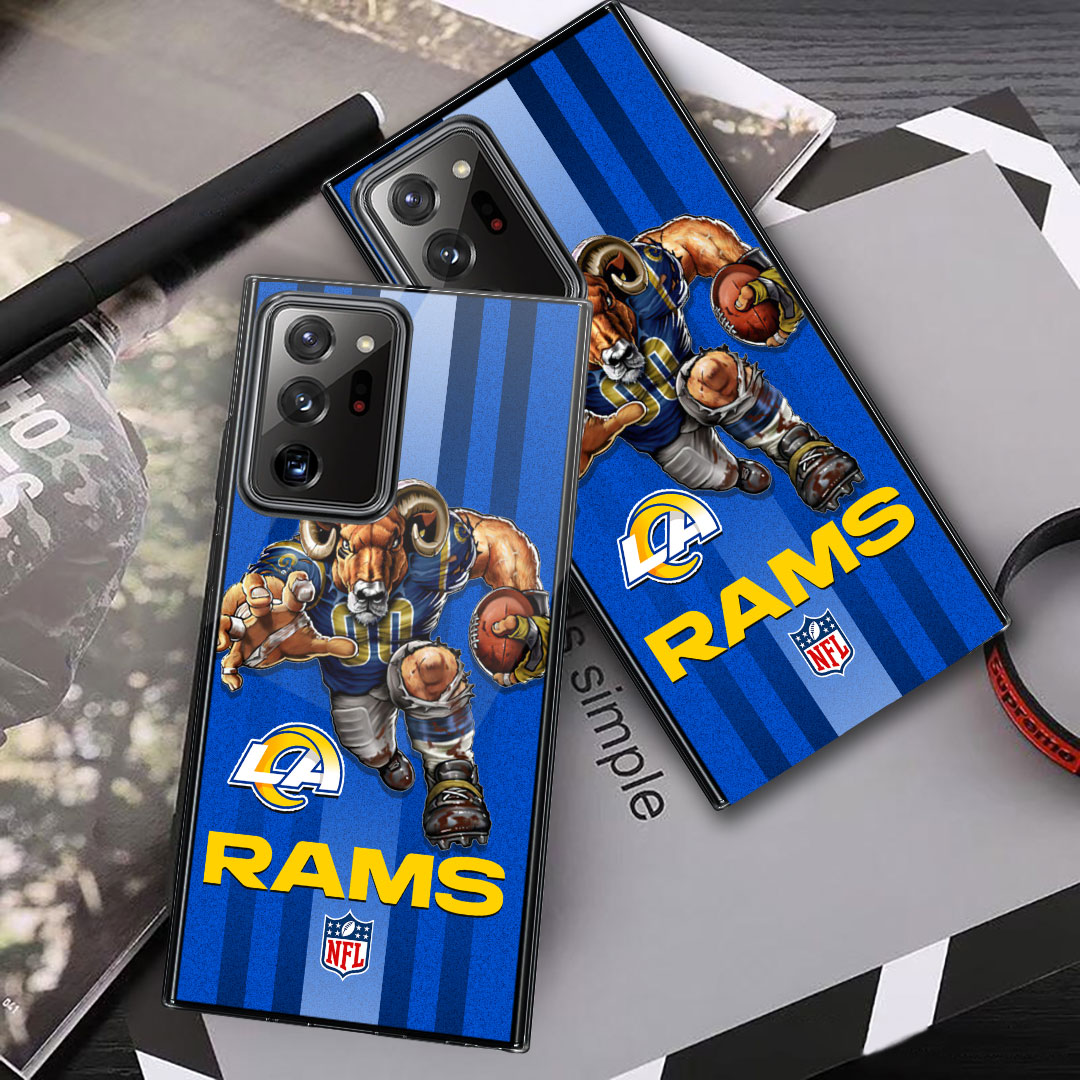 Los Angeles Rams Phone Case – HOATT12879