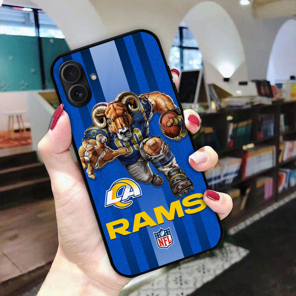 Los Angeles Rams Phone Case – HOATT12879