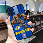 Los Angeles Rams Phone Case – HOATT12879