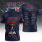 Lynyrd Skynyrd Tour 2026 3D Apparel – TANTN25161