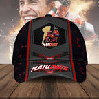 Marc Márquez Classic Cap – TMTHU1492