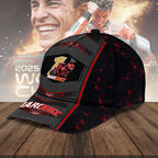 Marc Márquez Classic Cap – TMTHU1492