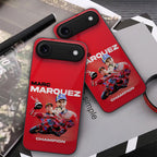 Marc Márquez Phone Case – TMTHU1250