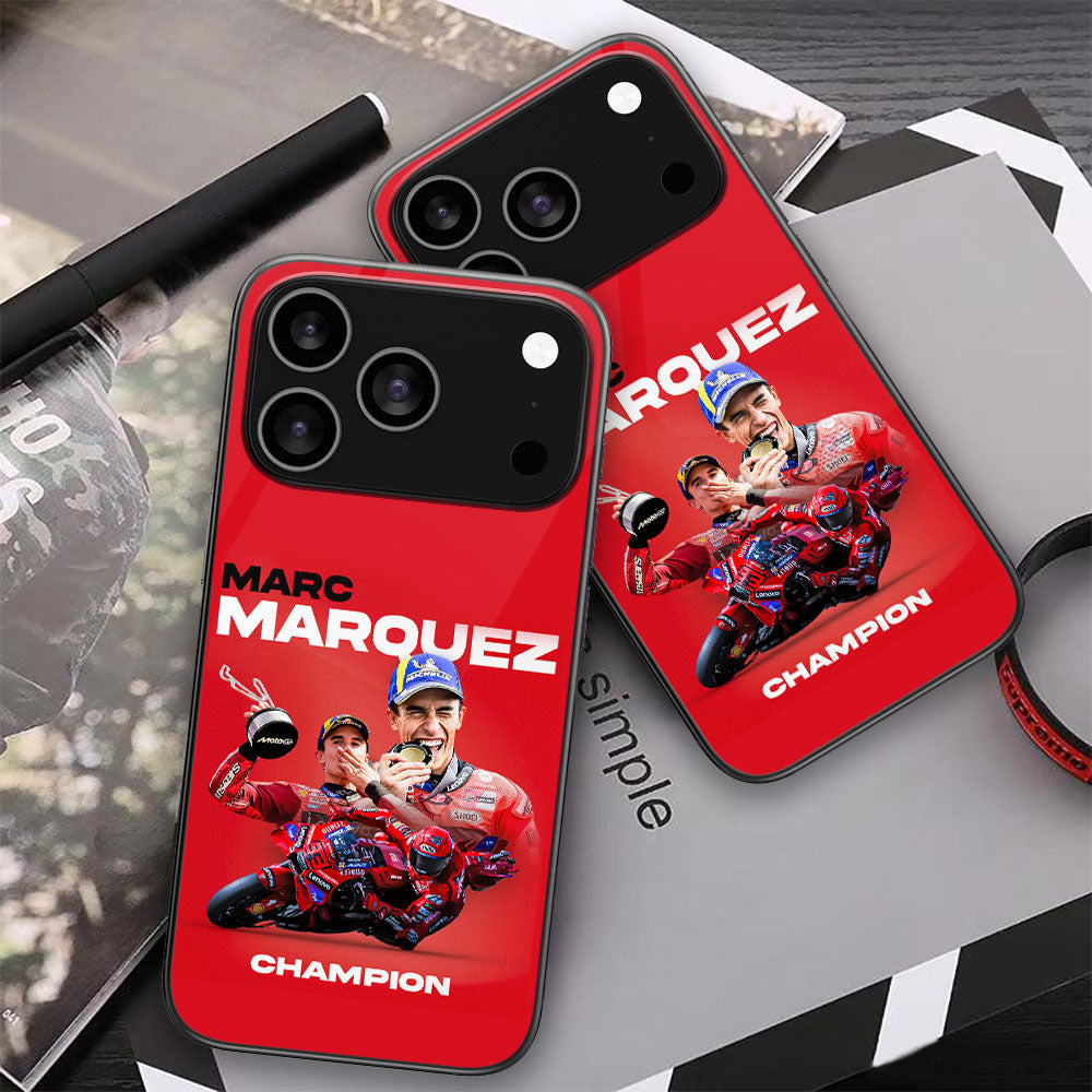 Marc Márquez Phone Case – TMTHU1250