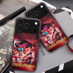 Marc Márquez Phone Case – TMTHU1251