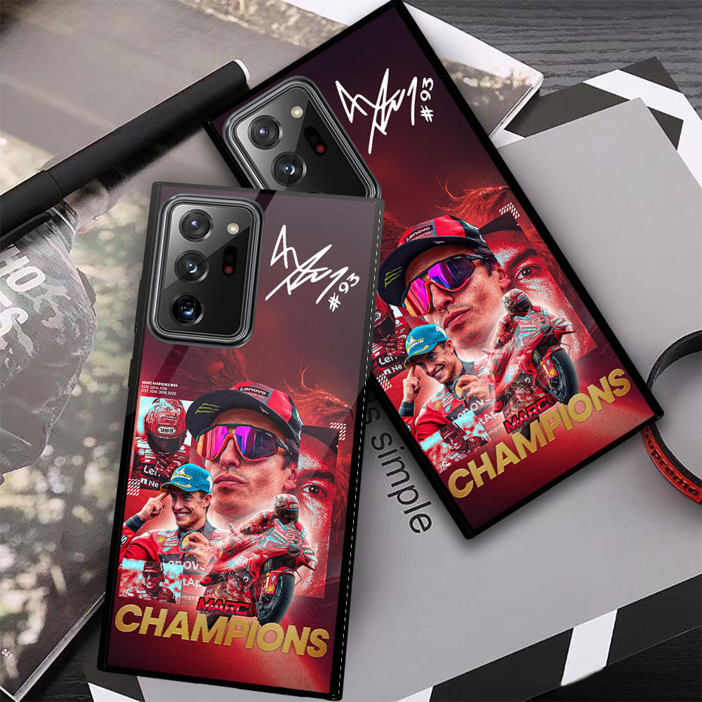 Marc Márquez Phone Case – TMTHU1251