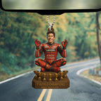Marc Márquez Custom Shape 1-sided Acrylic Car Ornament – TMTHU1261