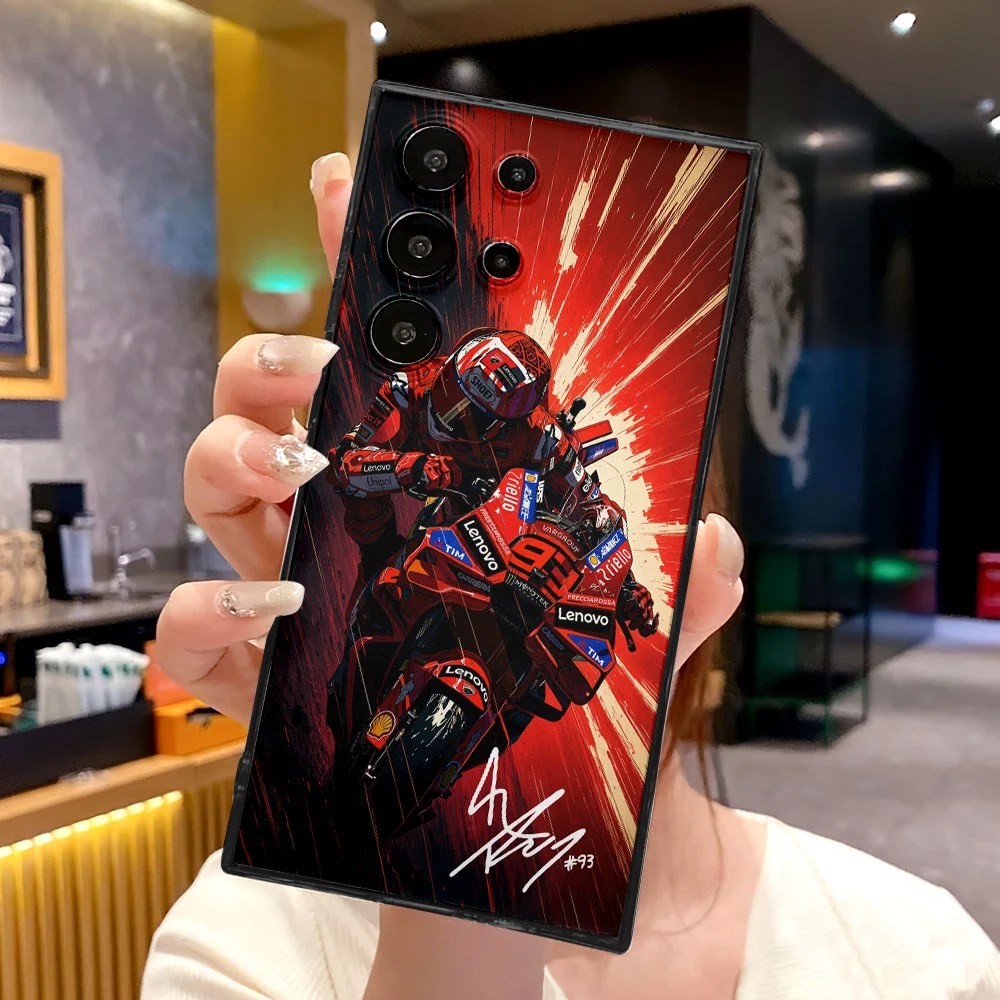 Marc Márquez Phone Case – TANTN25265