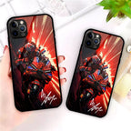 Marc Márquez Phone Case – TANTN25265