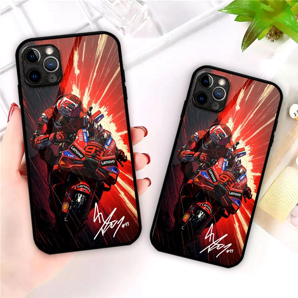 Marc Márquez Phone Case – TANTN25265