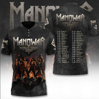 Manowar Tour 2027 3D Apparel – TANTN25041