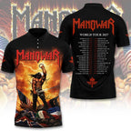 Manowar Tour 2027 3D Apparel – TANTN25045