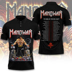 Manowar Tour 2027 3D Apparel – TANTN25093