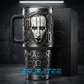 Marilyn Manson 2026 Limited Edition YETI Tumbler