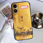 Marvel Studios: The First Ten Years Phone Case – TMTHU8708