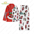 Marvel’s Spider Man Christmas Pajamas Set Xmas Gifts