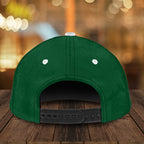 Masters Tournament 2026 3D Embroidered Cap – HOATT16657