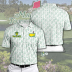 Masters Tournament x Rolex 3D Apparel – TMTHU5045