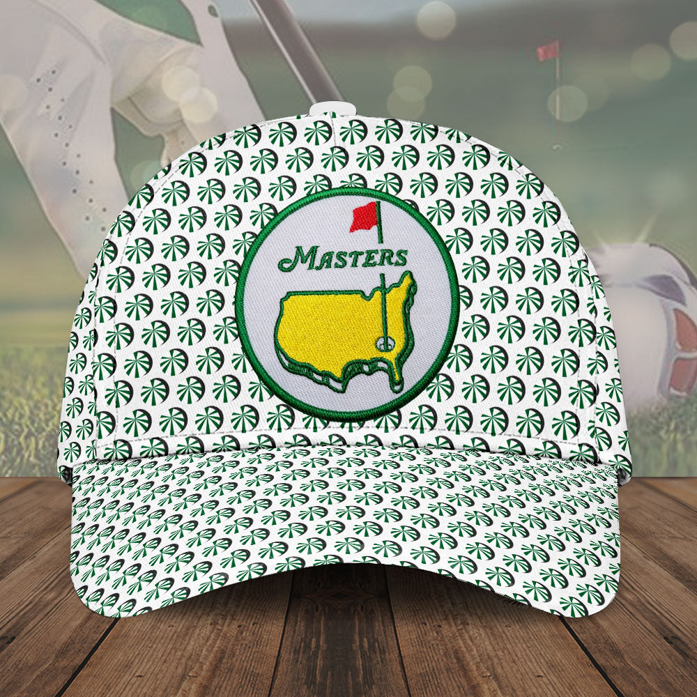 Masters Tournament Classic Cap – TMTHU5044