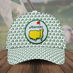 Masters Tournament Classic Cap – TMTHU5044