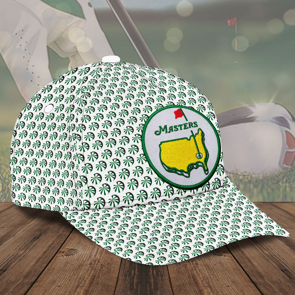 Masters Tournament Classic Cap – TMTHU5044