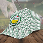Masters Tournament Classic Cap – TMTHU5044
