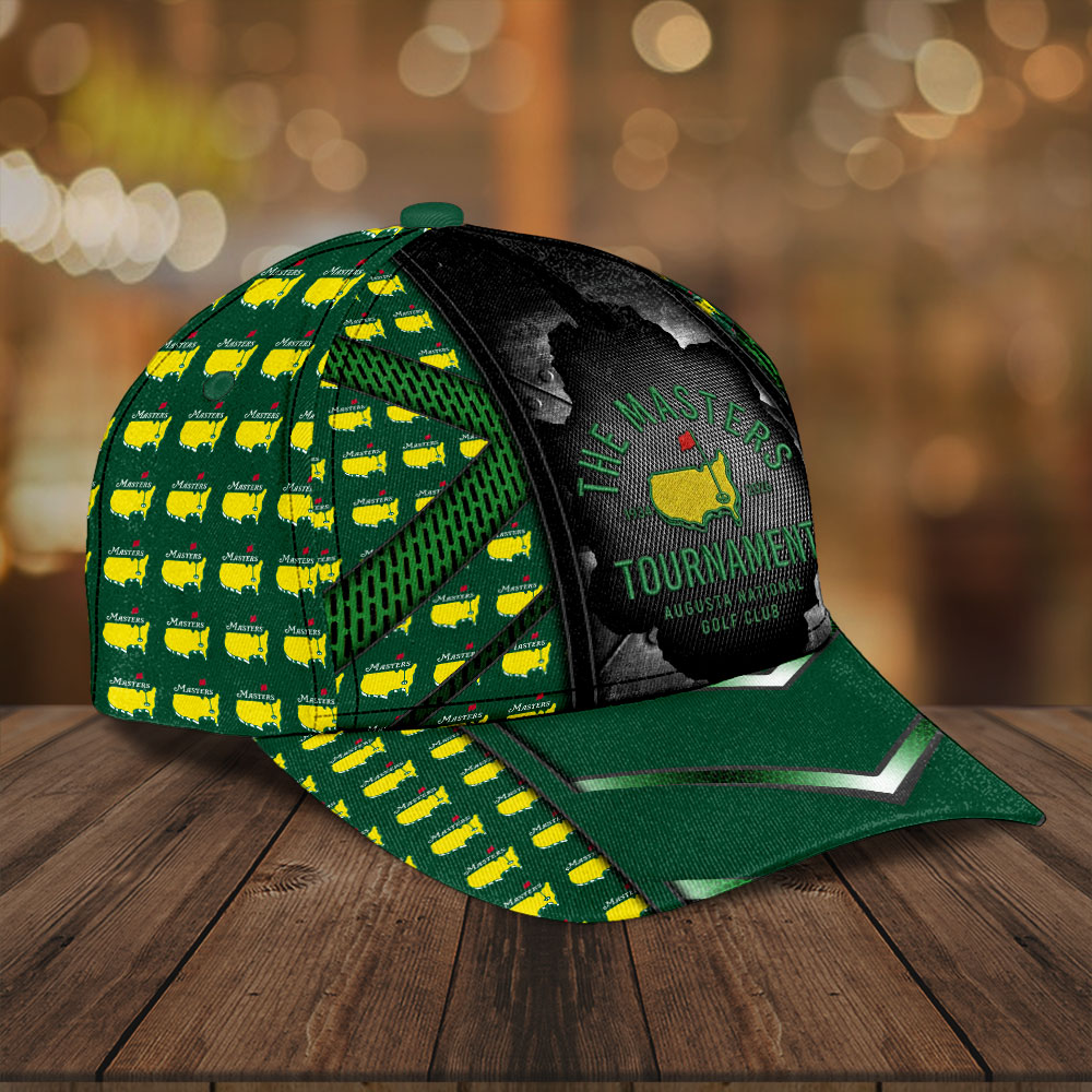 Masters Tournament Classic Cap – TMTHU5216