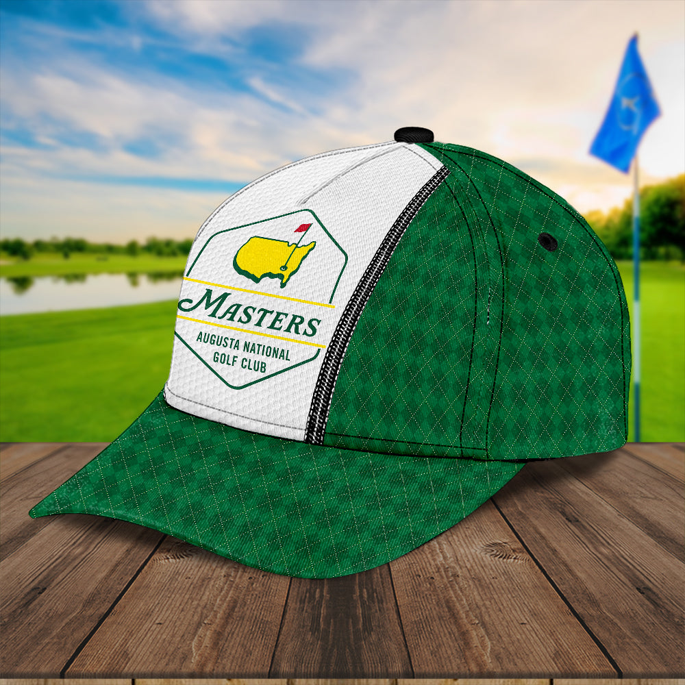 Masters Tournament Classic Cap – TMTHU5217