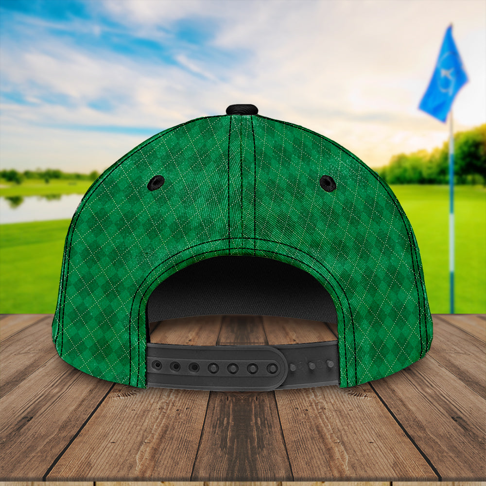Masters Tournament Classic Cap – TMTHU5217