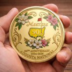Masters Tournament Commemorative Coin – TMTHU5172